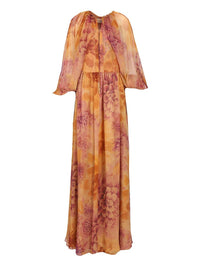 Celine Women Silk Kaftan