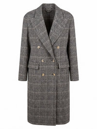 Ermanno Scervino Women Coat