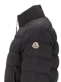 Moncler Men "Baudinet" Short Down Jacket
