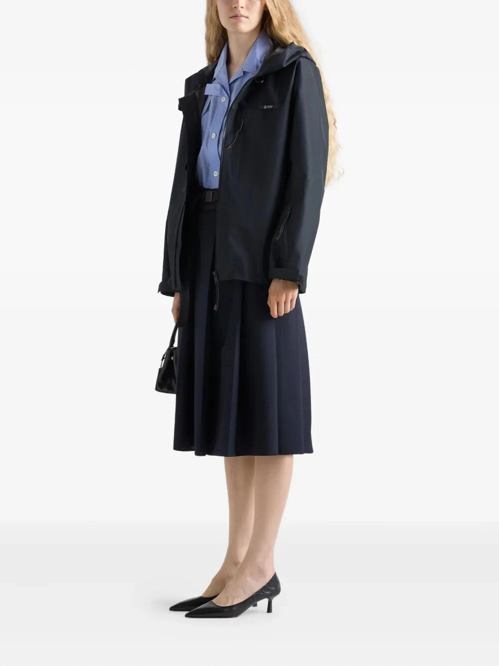 Prada Women Skirt