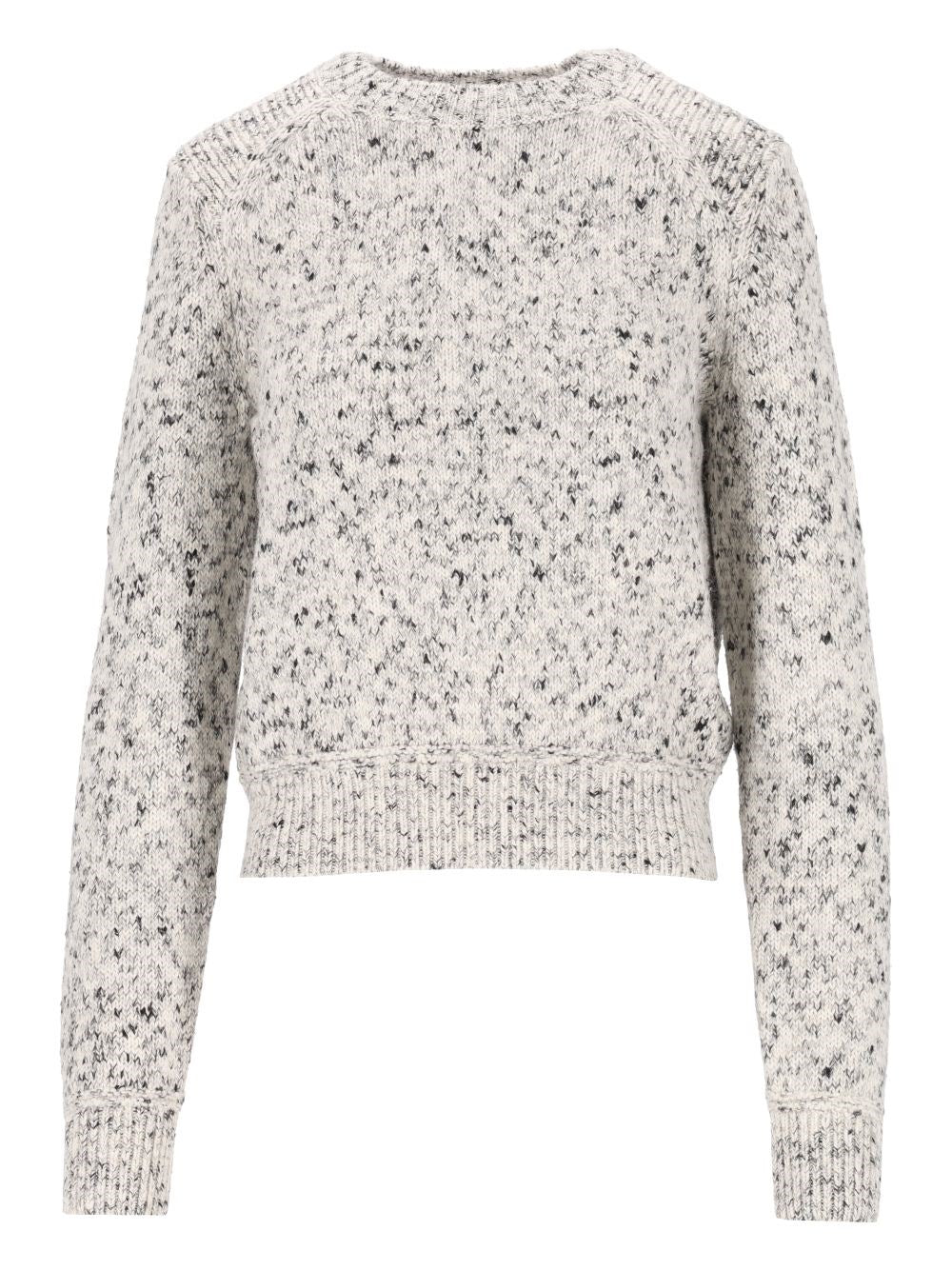 Marant Etoile Marant Etoile Women Anya Alpaca-Blend Sweater