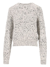 Marant Etoile Marant Etoile Women Anya Alpaca-Blend Sweater