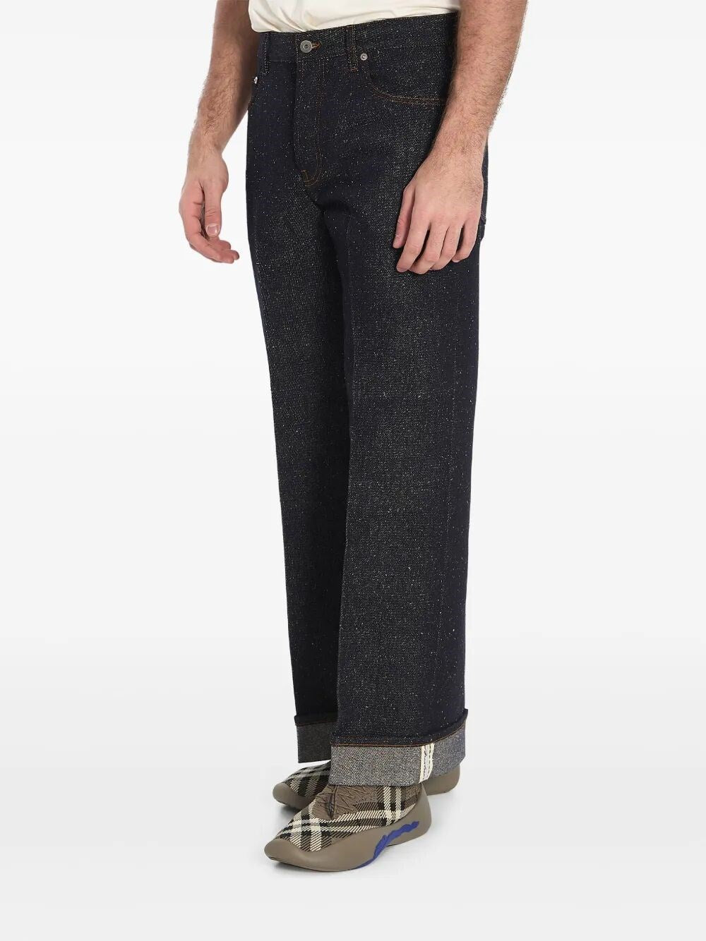 Burberry Men Jeans