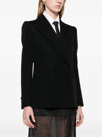 Valentino Garavani Women Double-Breasted Jacket