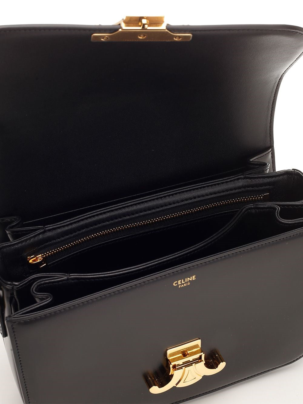 Celine Women Triomphe Classique Bag