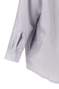 MAISON MARGIELA Maison Margiela Men Striped Shirt Jacket