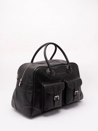 Brunello Cucinelli Men Weekender Bag