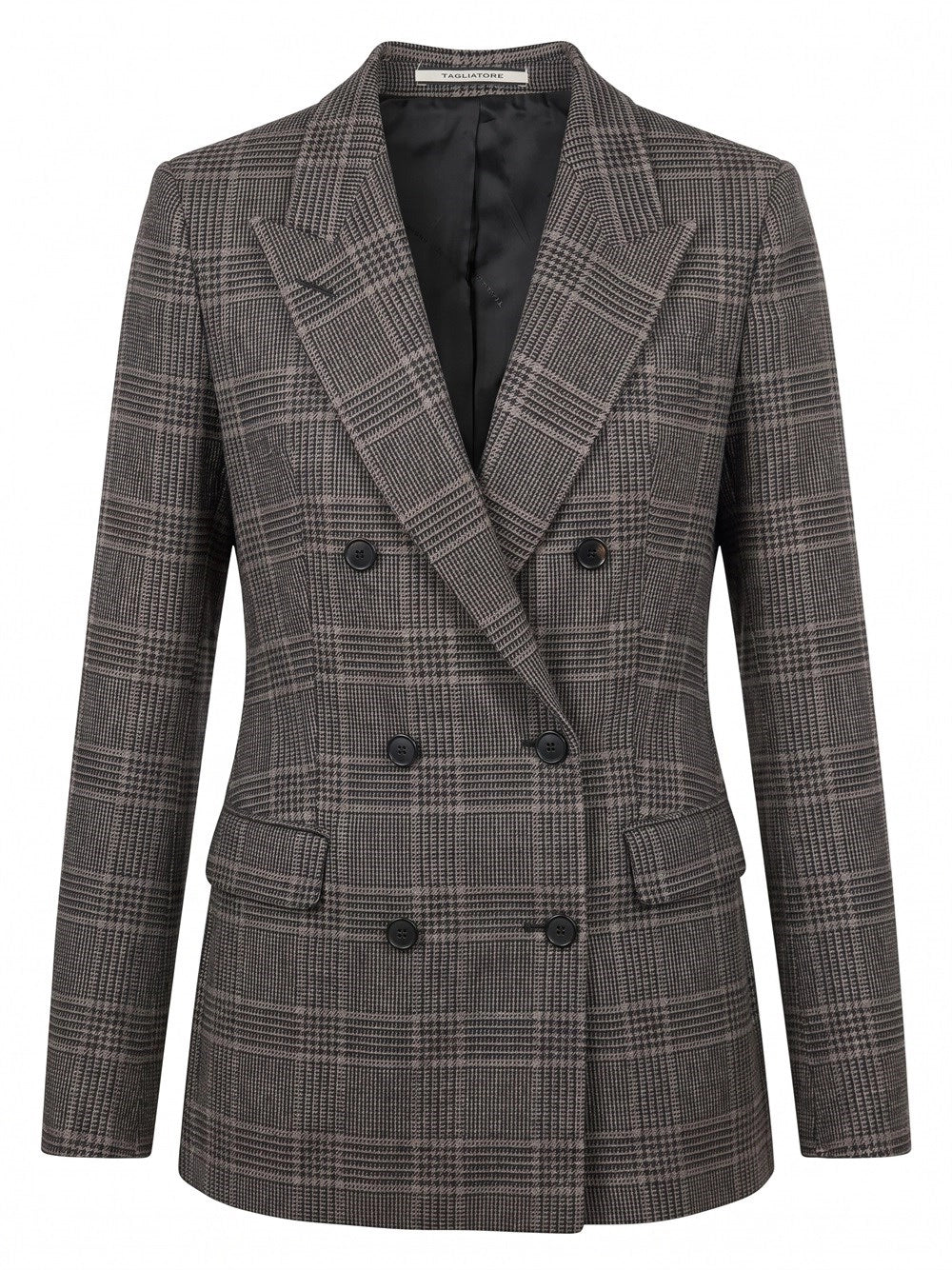 Tagliatore Women `Parigi` Jacket