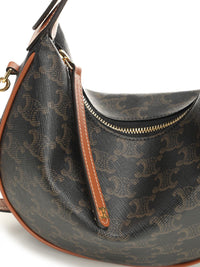 Celine Celine Women "Lulu Celine Teen" Bag