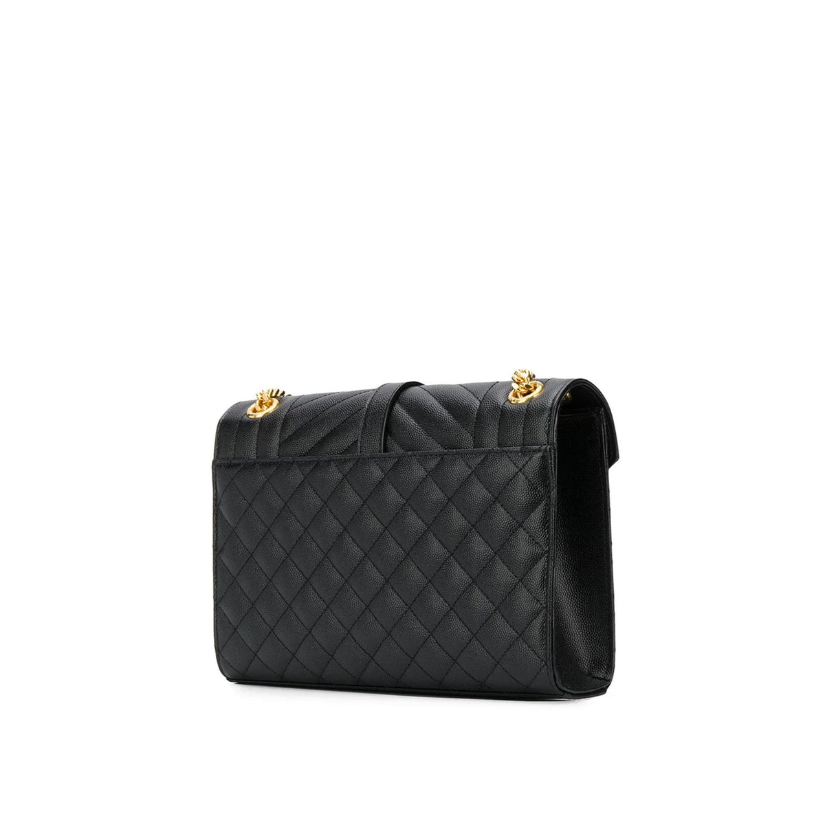 Saint Laurent Envelope Medium Bag Women
