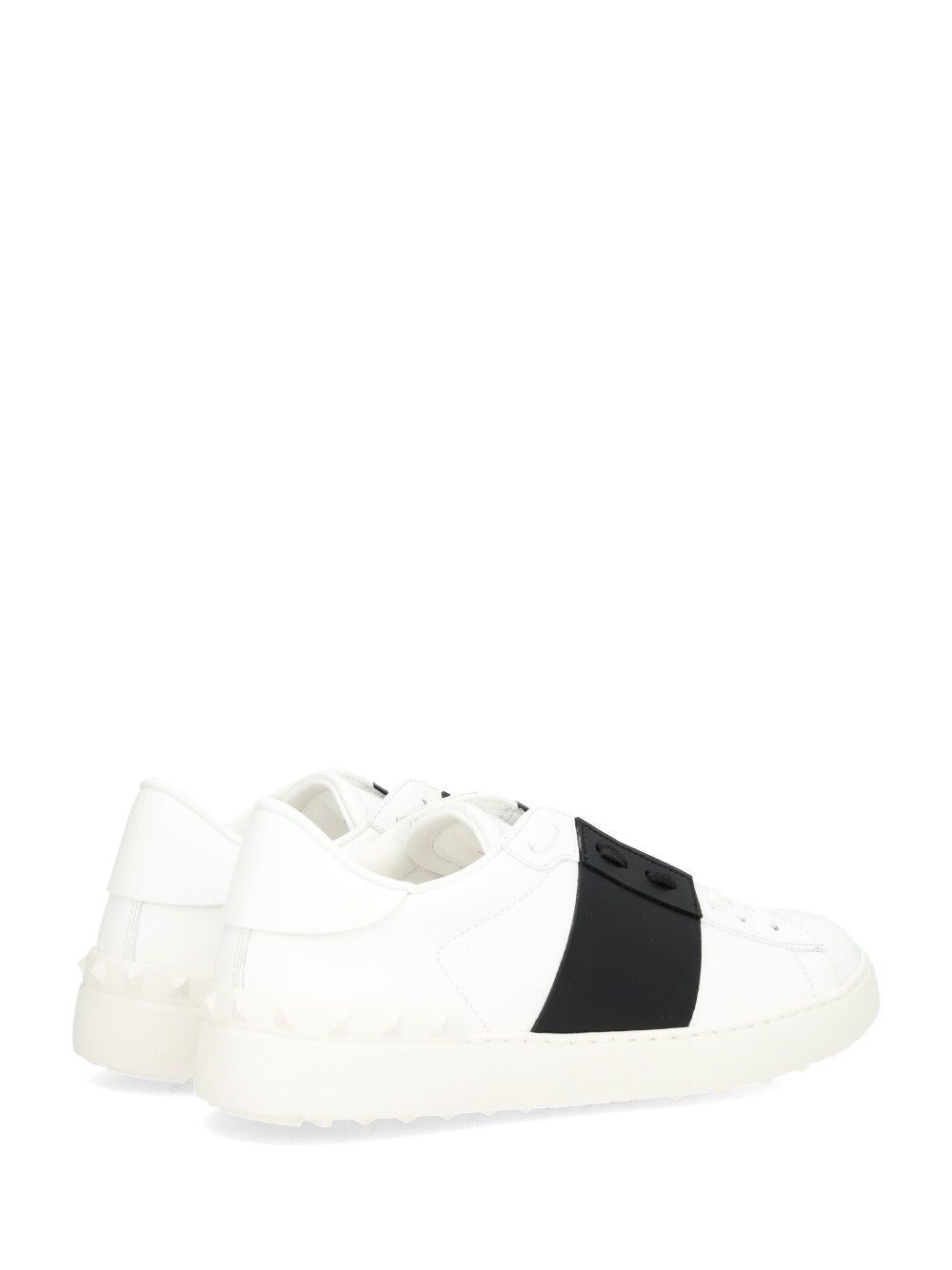 Valentino Garavani Valentino Garavani Men Open Royco Sneaker
