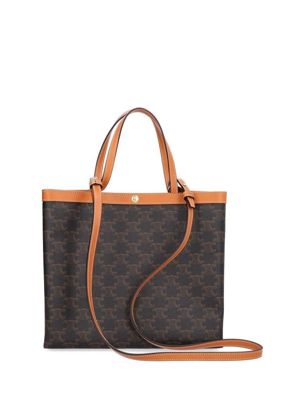 Celine Celine Women Square Cabas Bag