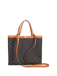 Celine Celine Women Square Cabas Bag