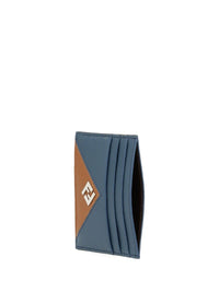 Fendi Fendi Men Card Holder Lui