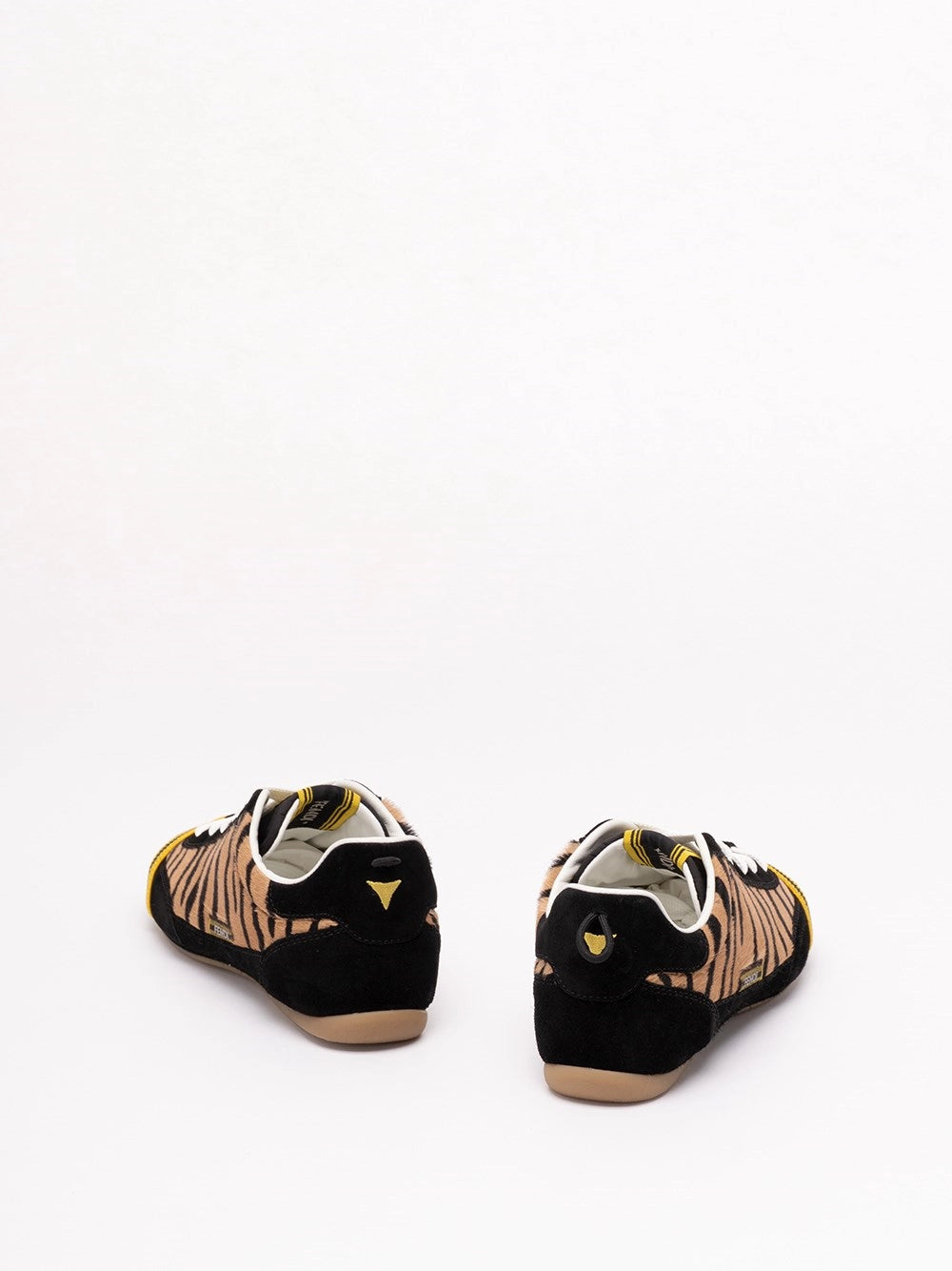 Fendi Women Sneakers