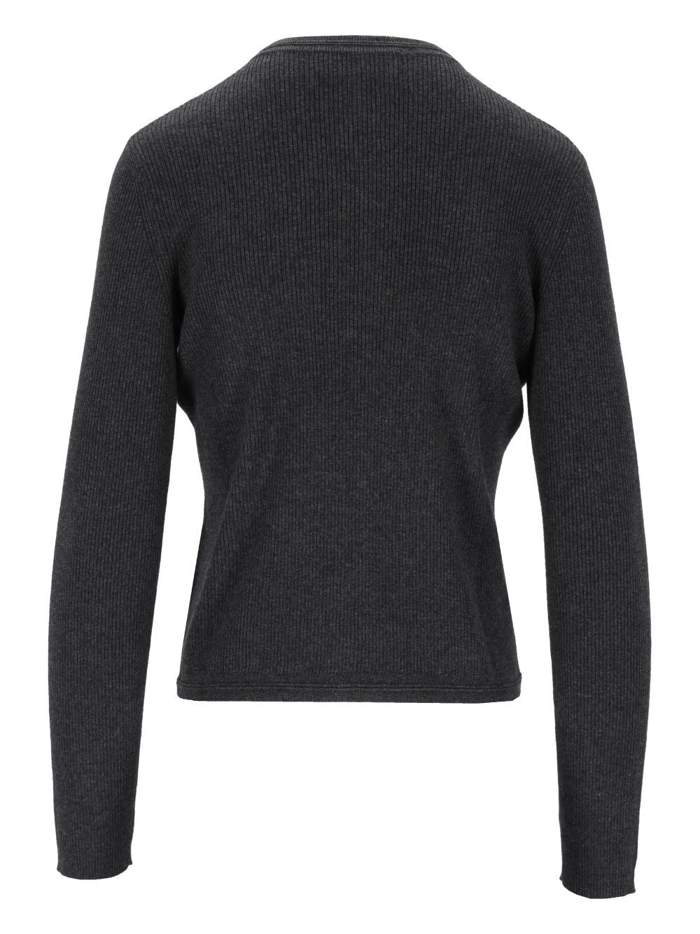 Lisa Yang Women "Abeena" Cardigan Ribbed