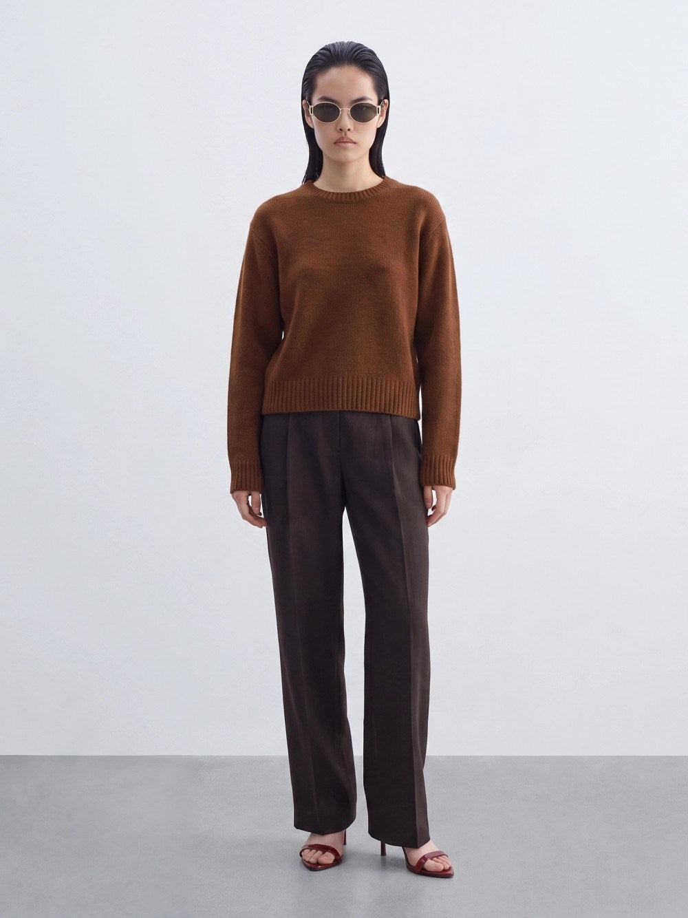 Tom Ford Women Tailored Trousers