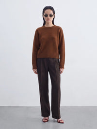 Tom Ford Women Tailored Trousers