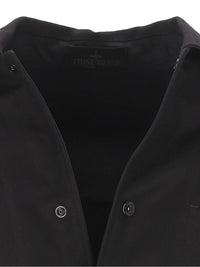 Stone Island Men Coated