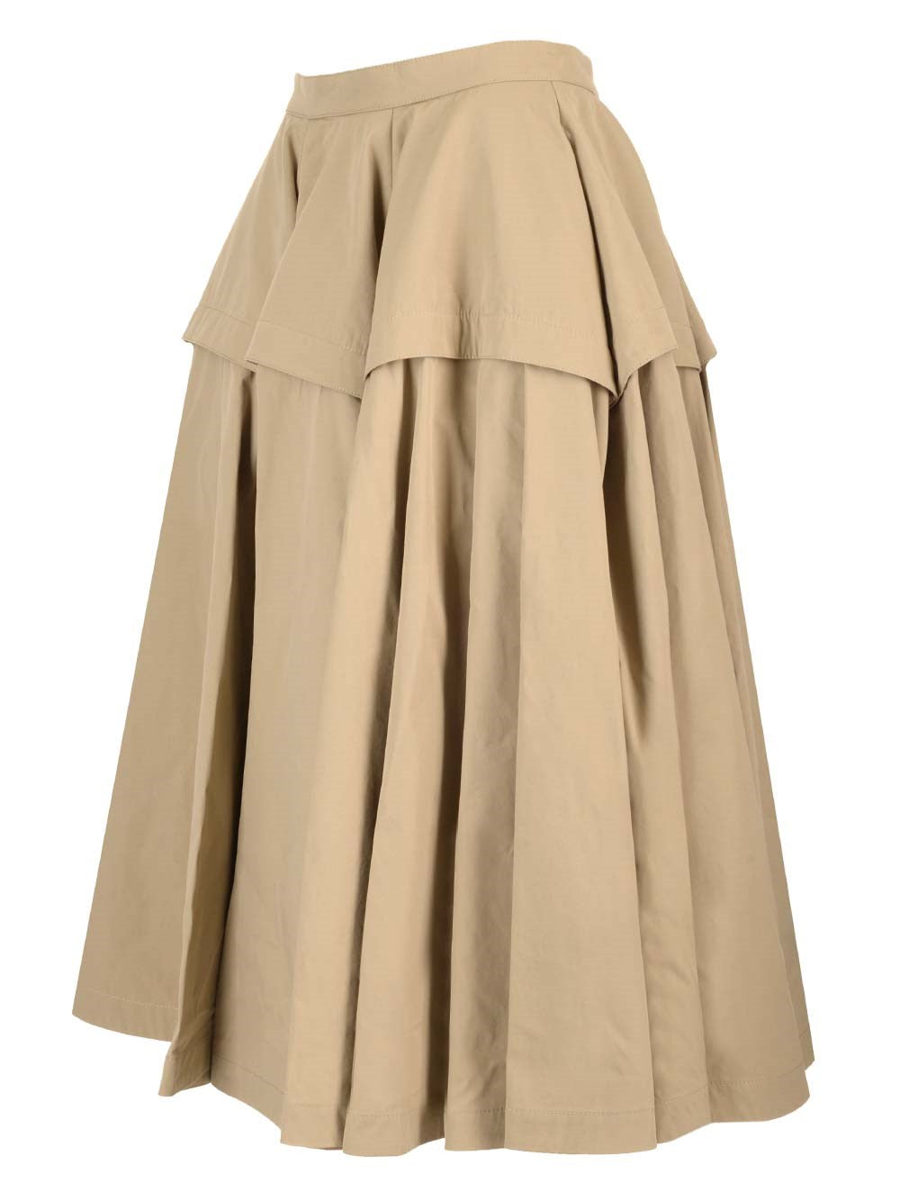 Bottega Veneta Women A-Line Skirt
