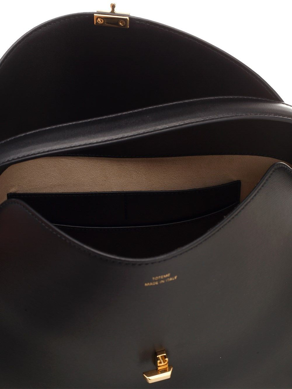 Toteme Women "T-Lock" Handbag