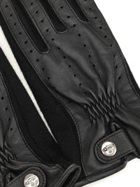 Vivienne Westwood Women Leather Gloves