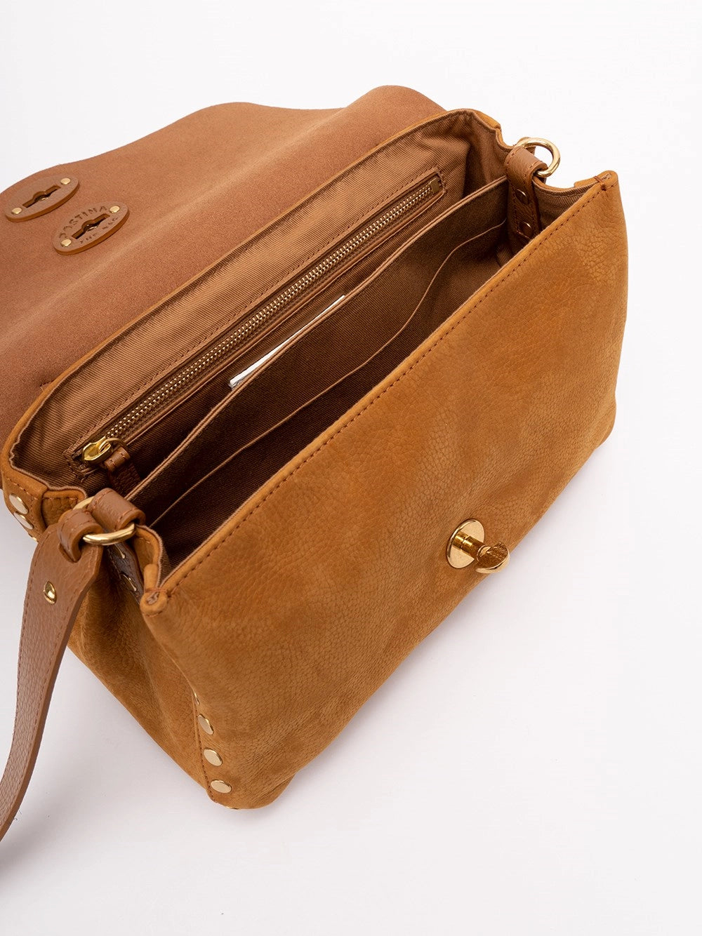 Zanellato Zanellato Women Small `Postina Jones` Handbag