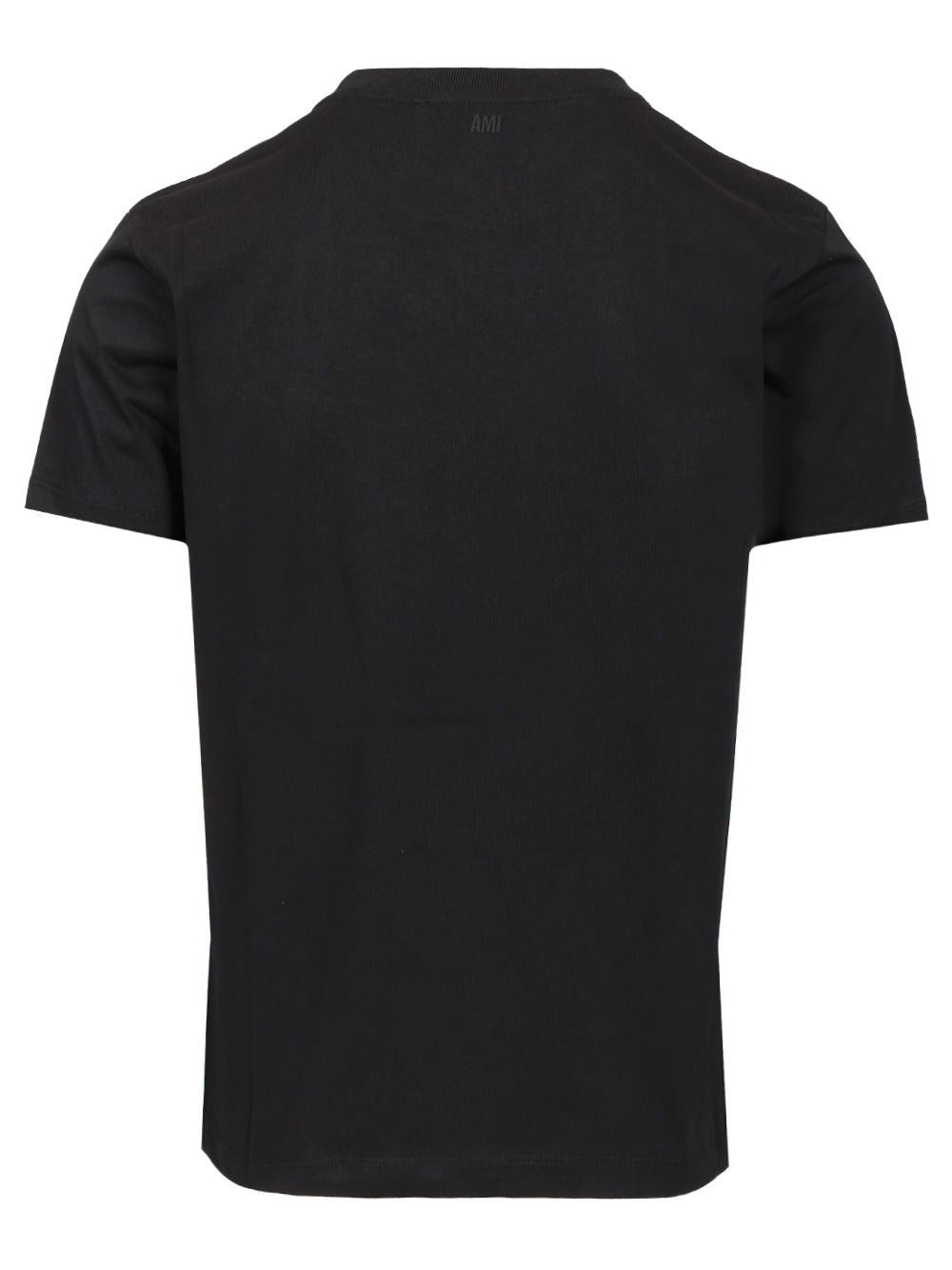 Ami Ami Women "Ami De Coeur" T-Shirt