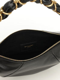 Saint Laurent Saint Laurent Women Mini "Hobo Amalia" Bag