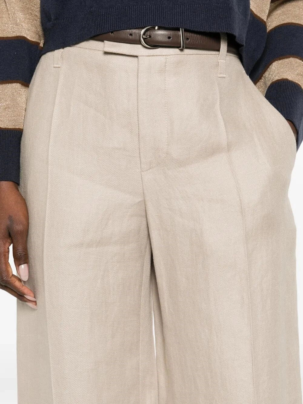 Brunello Cucinelli Women Pants