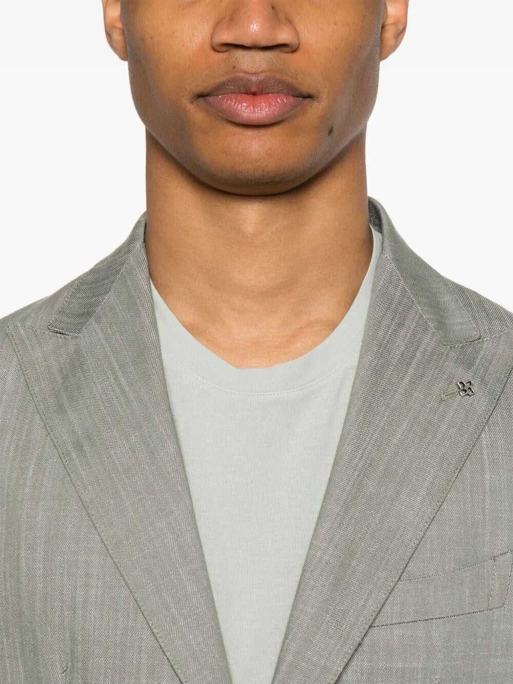 Tagliatore Men Jacket