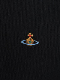 Vivienne Westwood Men Orb Polo