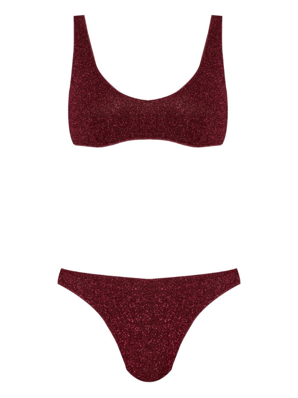 Oseree Women Sporty Lumiere Bikini