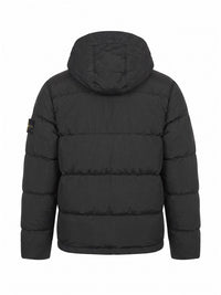 Stone Island Men Nylon Metal In Econyl® Jacket