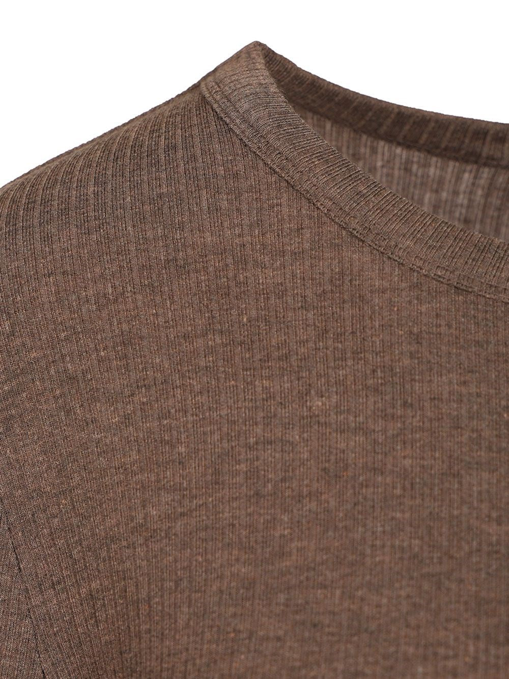 Max Mara Max Mara Women Silk And Lyocell Sweater
