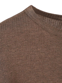 Max Mara Max Mara Women Silk And Lyocell Sweater