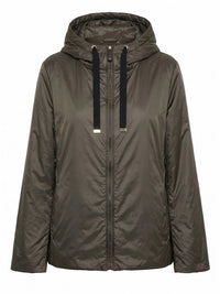 Max Mara Women Thecube Greenh Jacket