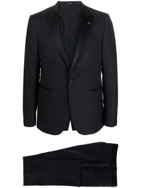 Tagliatore Men Bruce Suit
