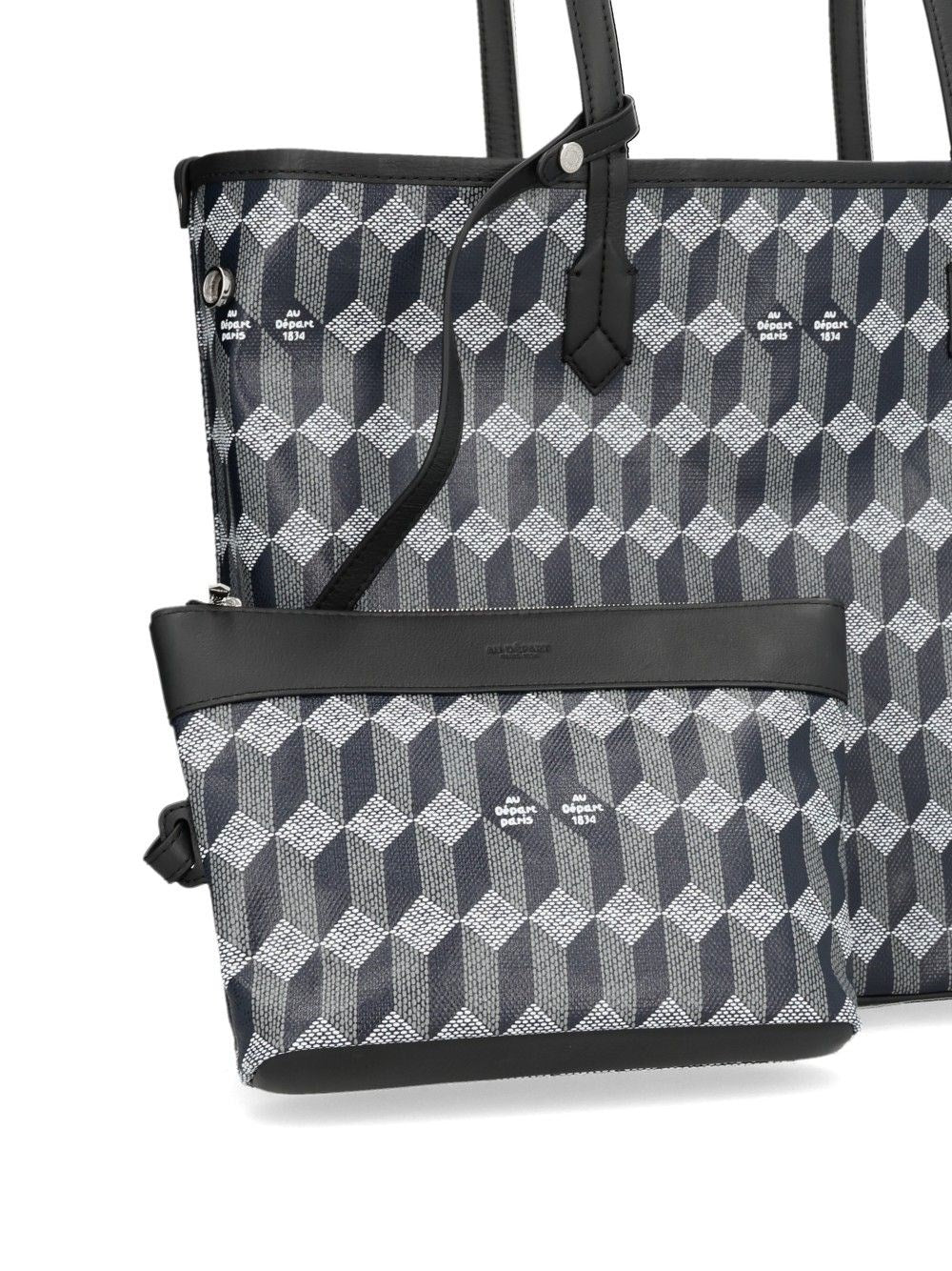 Au Depart Au Depart Women Tote Bag N. 47
