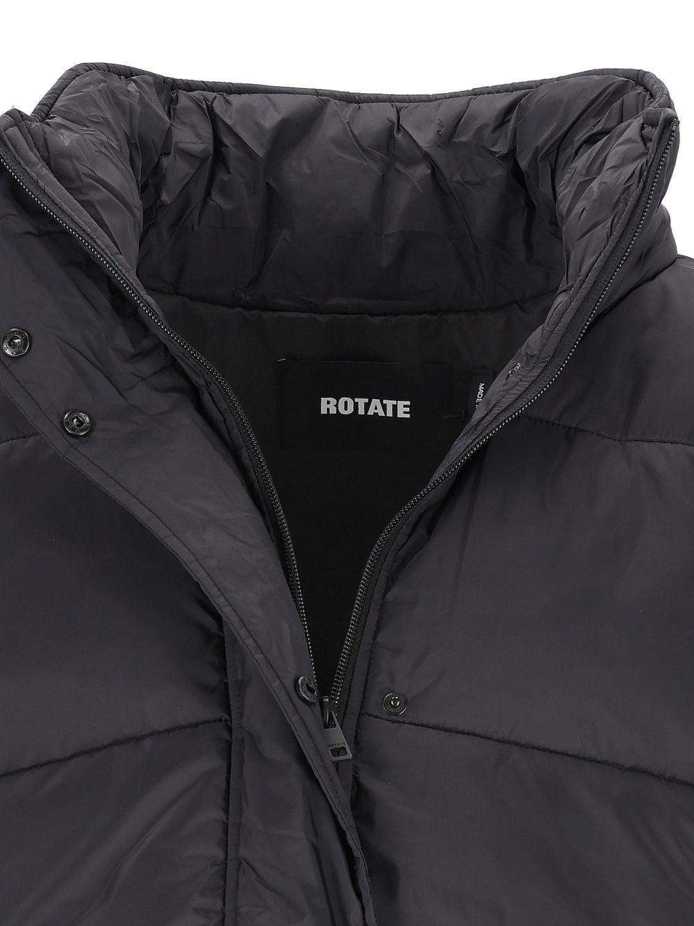 Rotate Rotate Women Padded Jacket