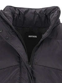 Rotate Rotate Women Padded Jacket