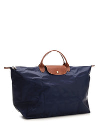 Longchamp Paris Longchamp Paris Women "Le Pliage Original" Travel Bag L