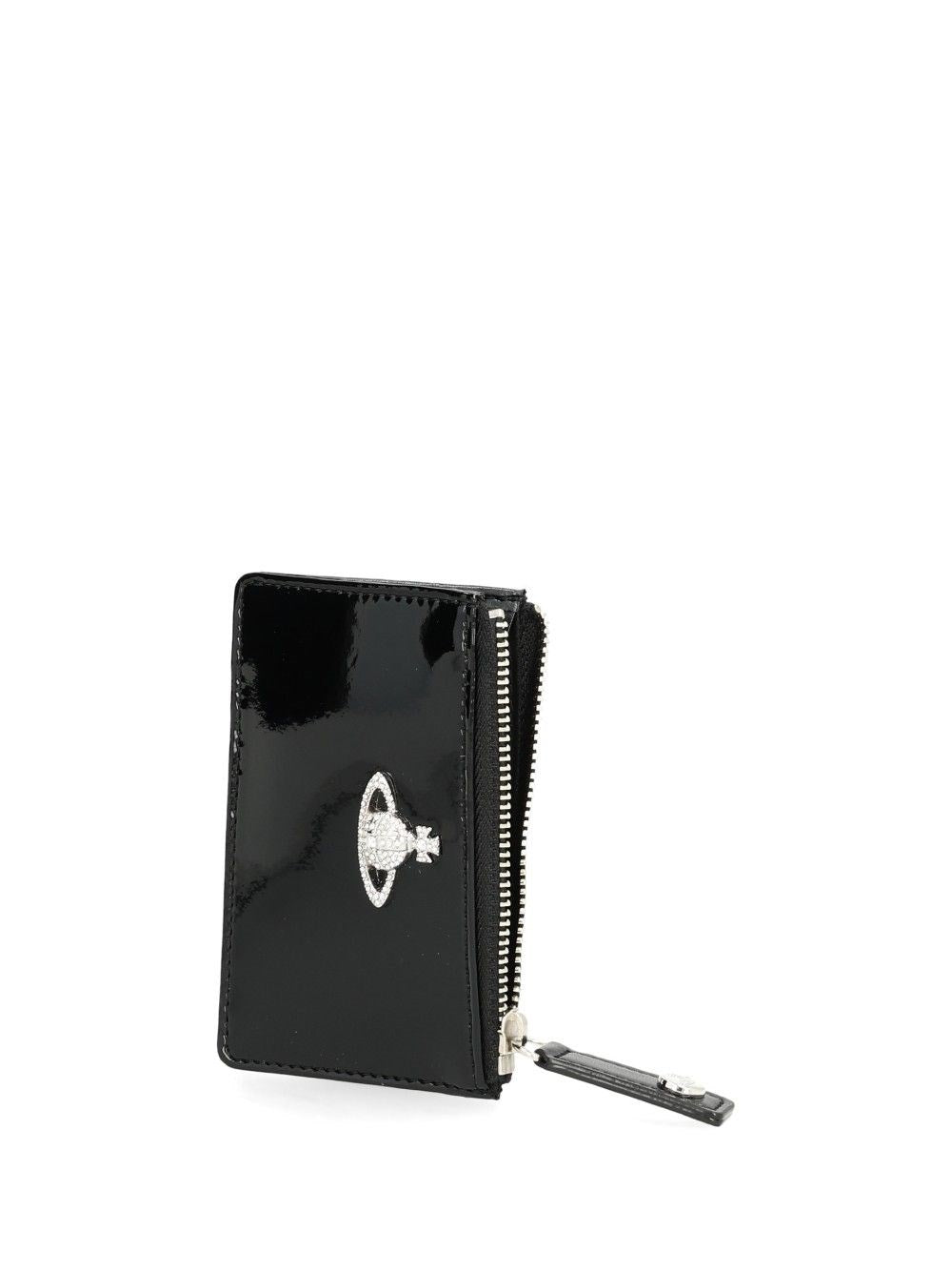 Vivienne Westwood Vivienne Westwood Women "Slim Long" Card Holder