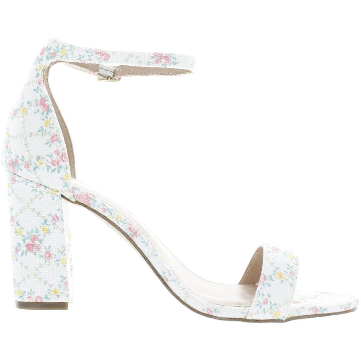 Madden Girl Womens Beella Dress Sandals