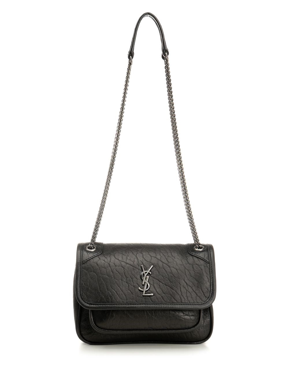 Saint Laurent Saint Laurent Women Mini "Niki" Bag