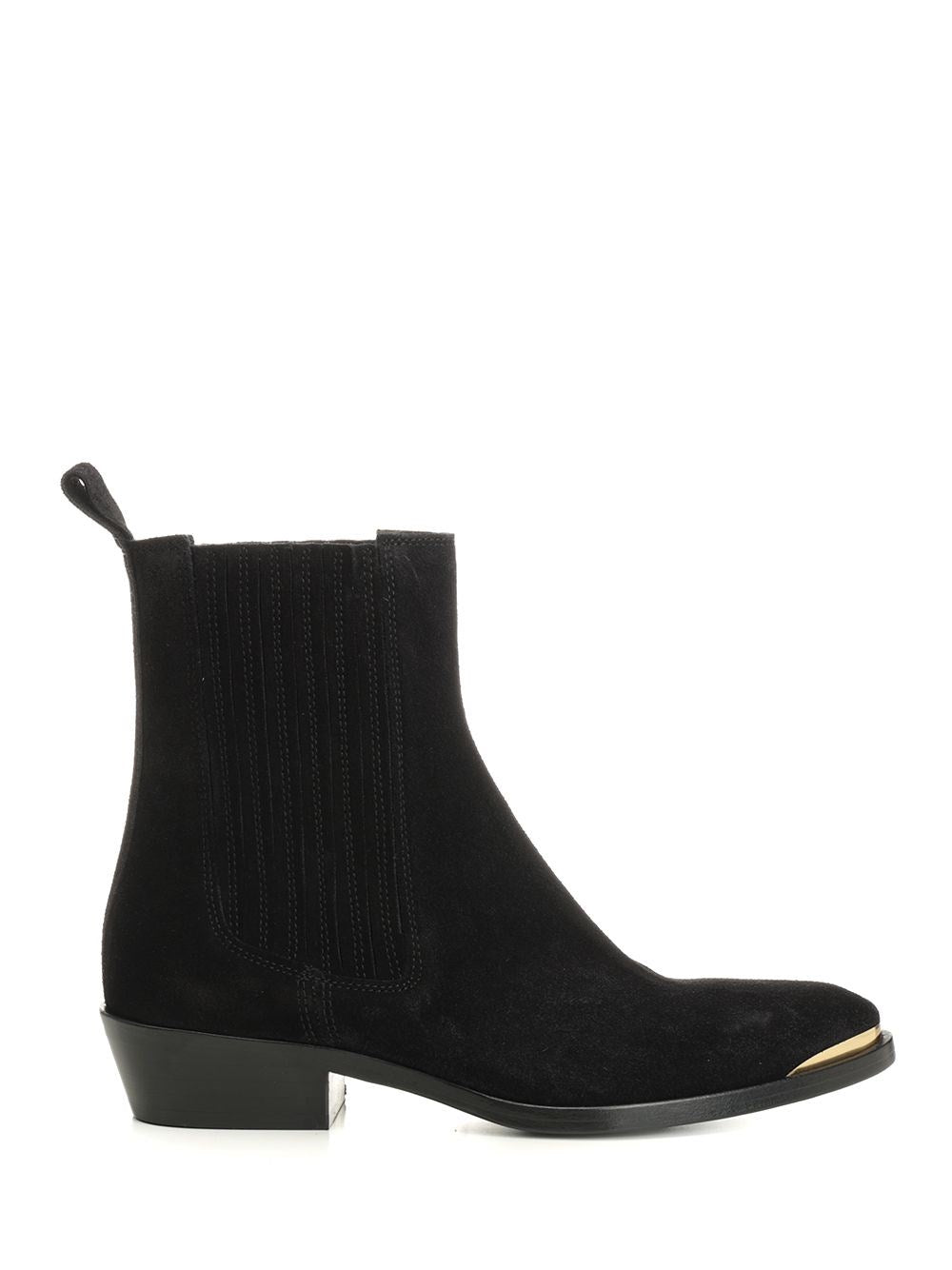 Isabel Marant Women Suede Boots