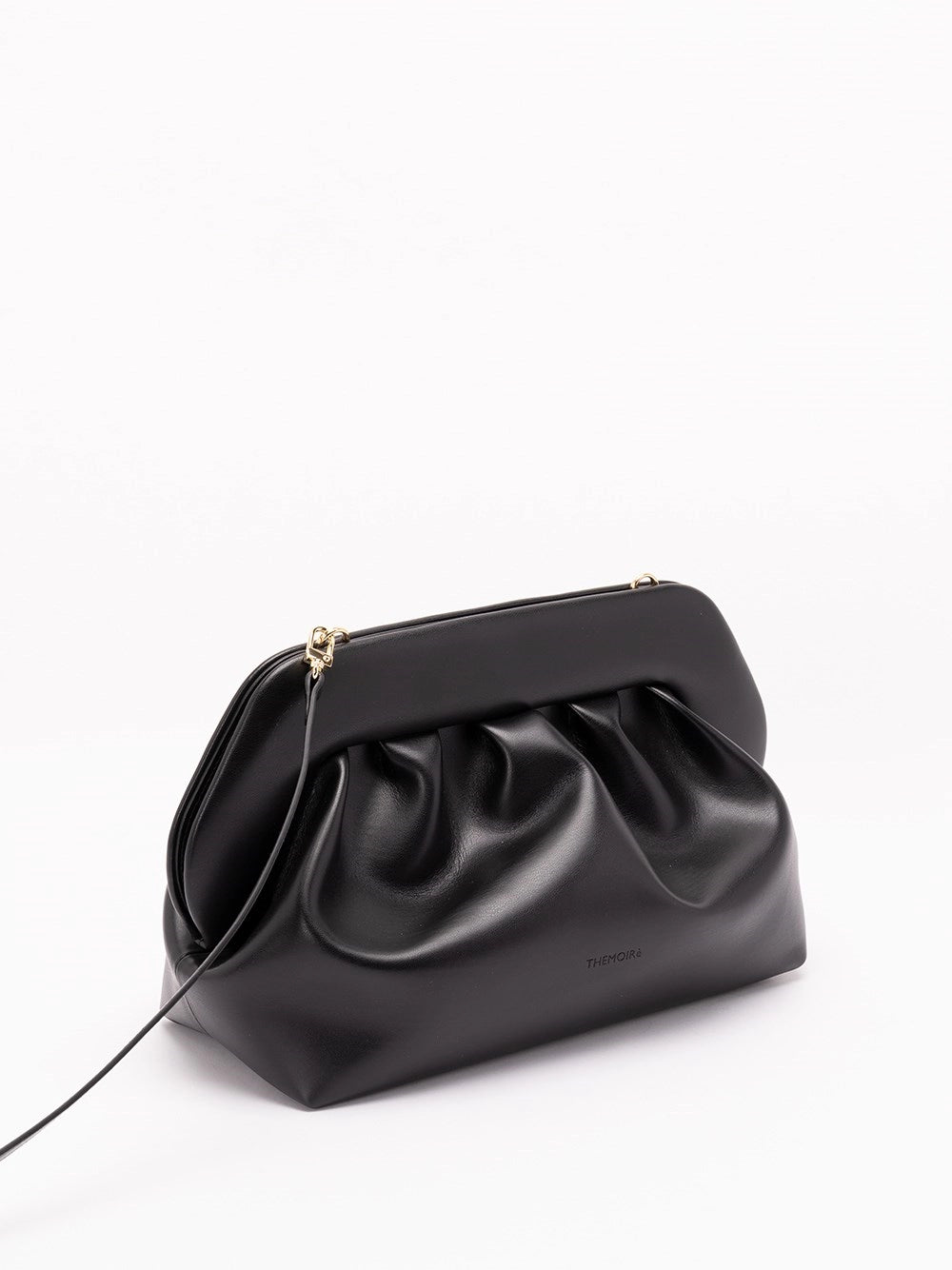 Themoirè Themoirè Women Bios Vegan Fabric Clutch