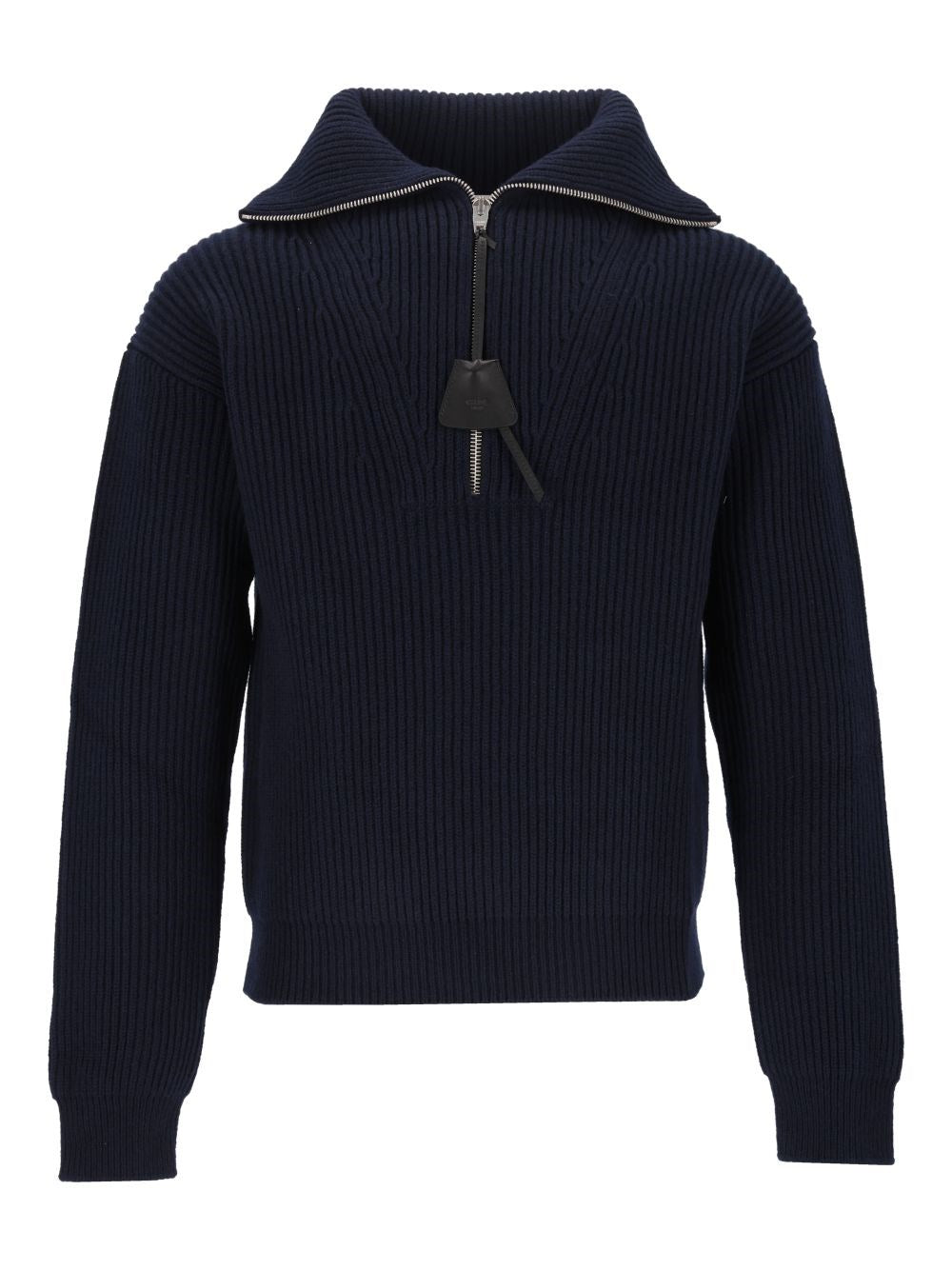 Celine Men "Trucker" Sweater