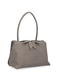 The Attico Women "L'altra Di Milano" Shoulder Bag