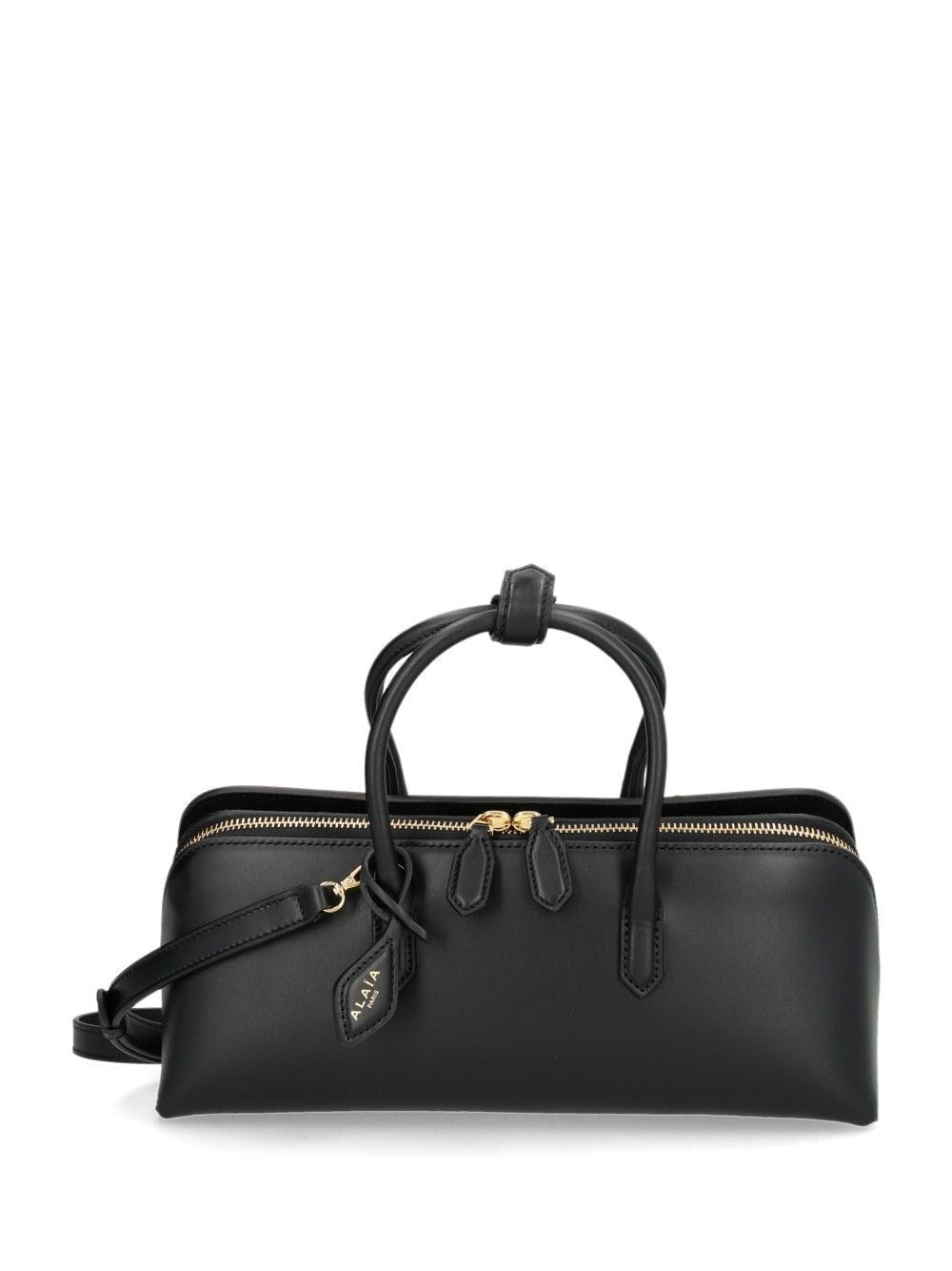 Alaïa Women Small "Delta" Bag